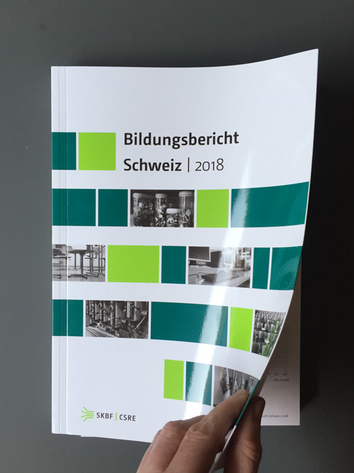 Die Stiftung Buchkunst kürt «Rex, Roxy, Royal» zu einem der schönsten und innovativsten Bücher des Jahres